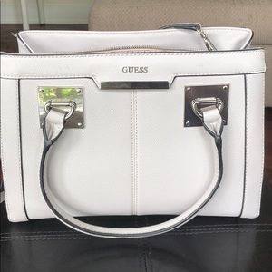 Brand New Guess Satchel